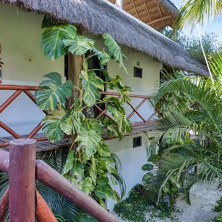 Kin Ha Tulum Hotel