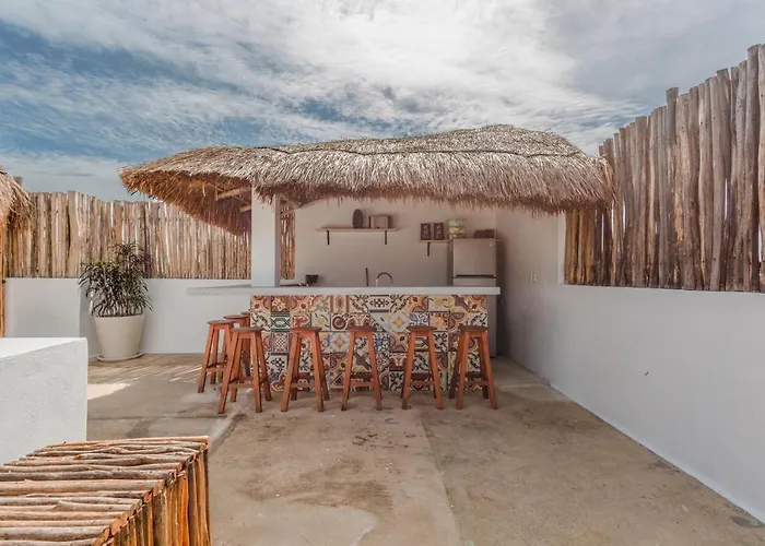 Kin Ha Tulum