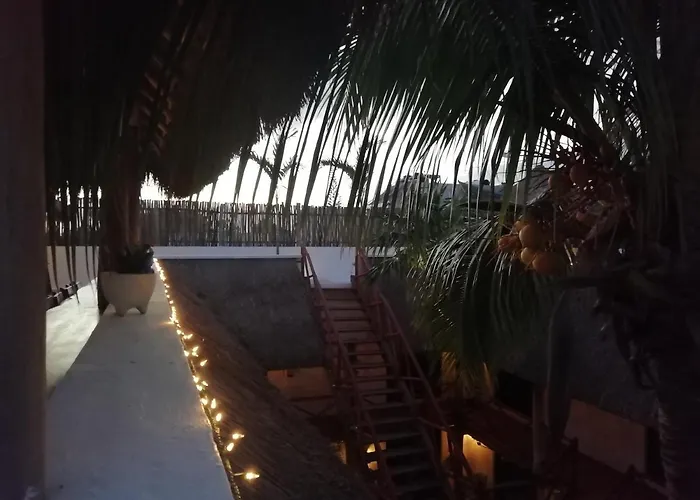 Kin Ha Tulum