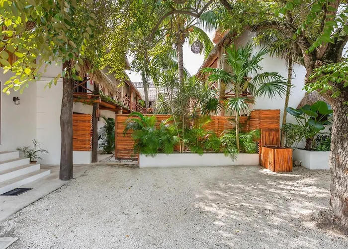 Hotel Kin Ha 3*