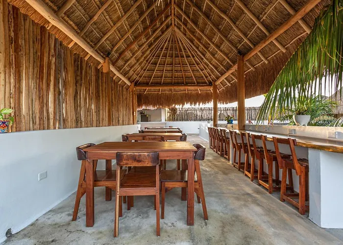 Kin Ha 3* Tulum