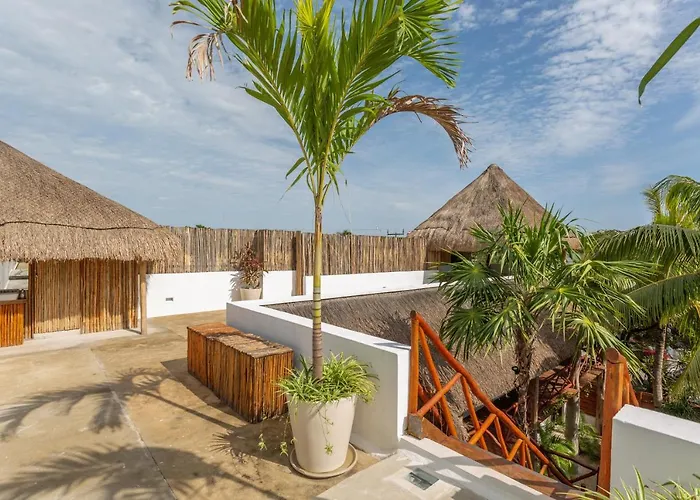 Kin Ha Hotel Tulum