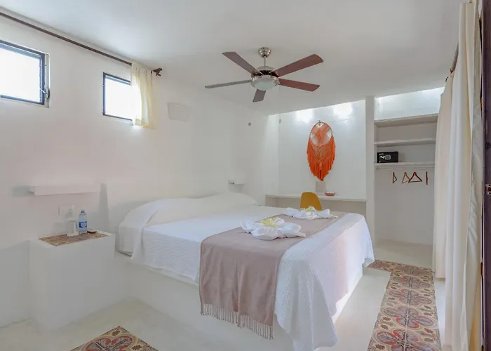 Kin Ha 3* Tulum