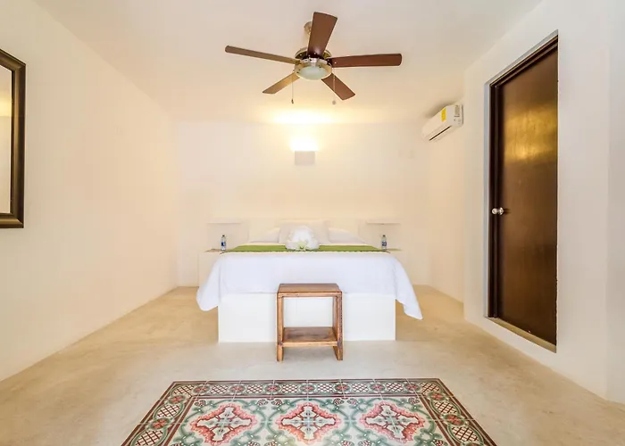 Hotel Kin Ha Tulum