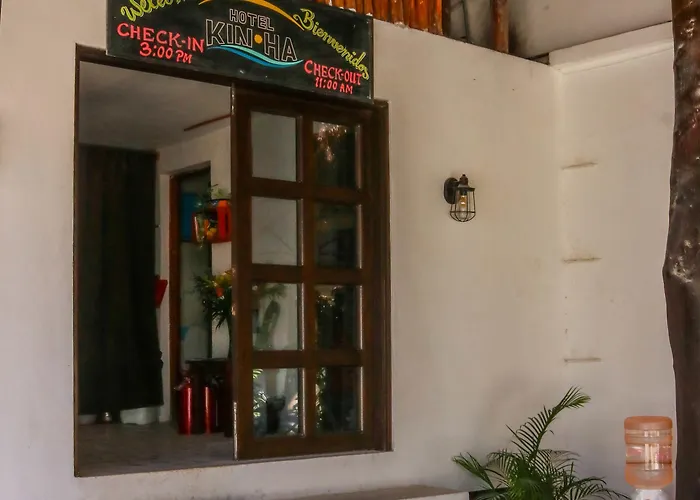 Kin Ha Tulum
