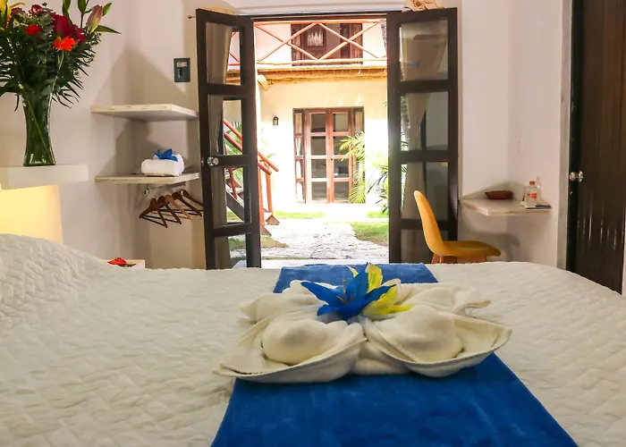 Kin Ha Hotel Tulum