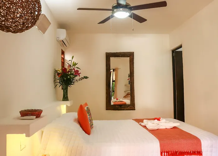 Kin Ha 3* Tulum