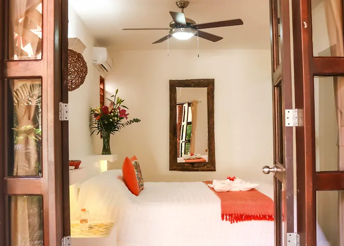 Hotel Kin Ha Tulum