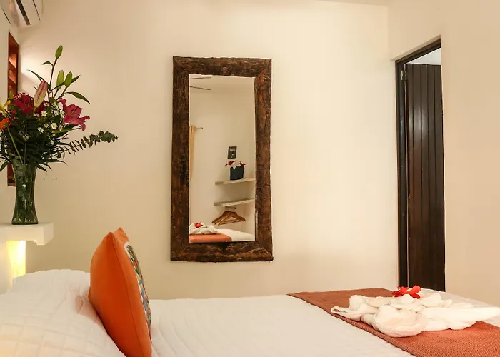 Hotel Kin Ha