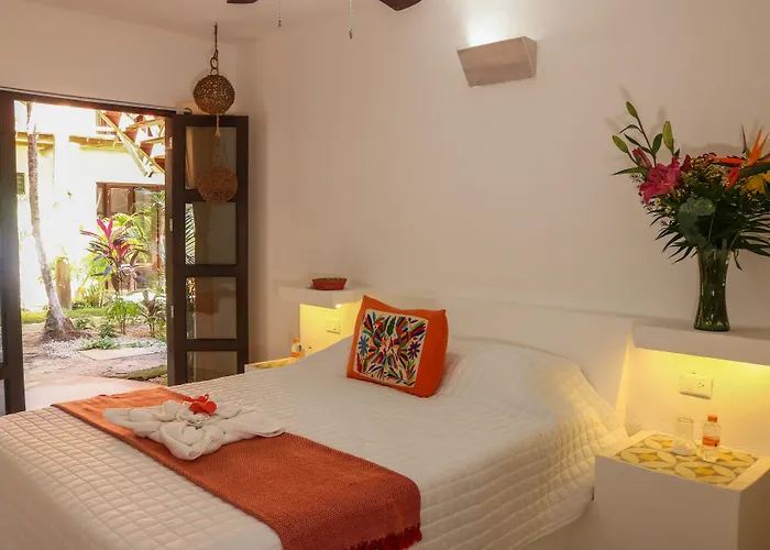 Kin Ha 3* Tulum