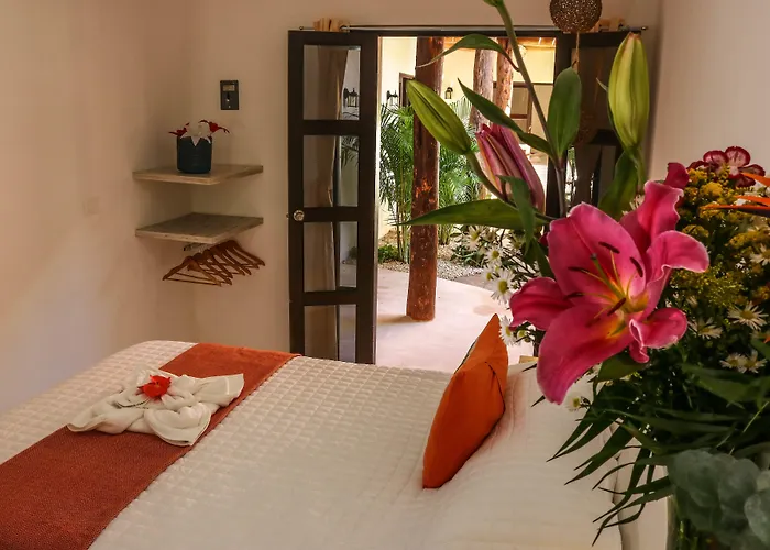 Kin Ha 3* Tulum