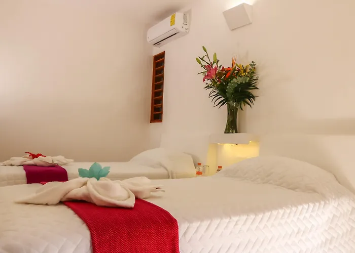 Kin Ha Hotel