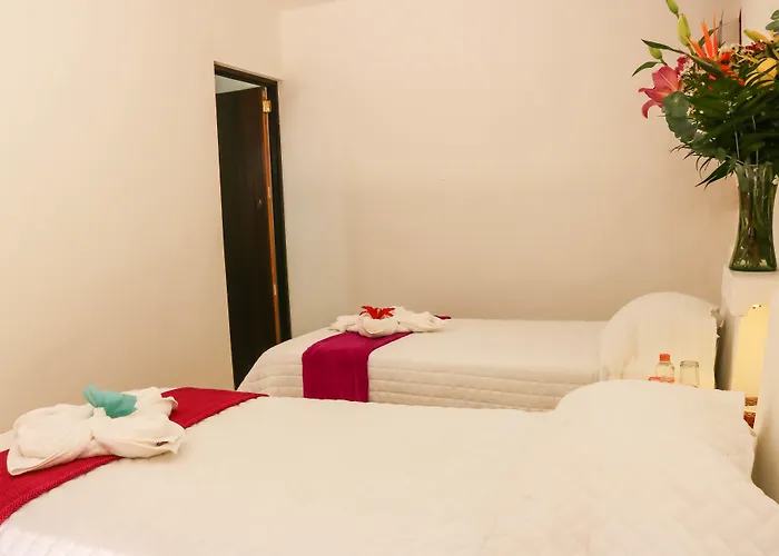Kin Ha Hotel Tulum