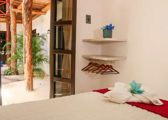 Kin Ha 3* Tulum
