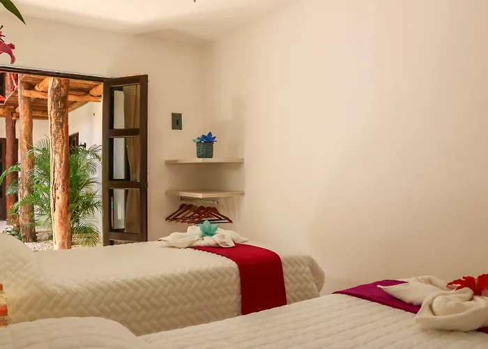 Kin Ha Hotel Tulum