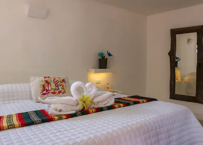 Hotel Kin Ha