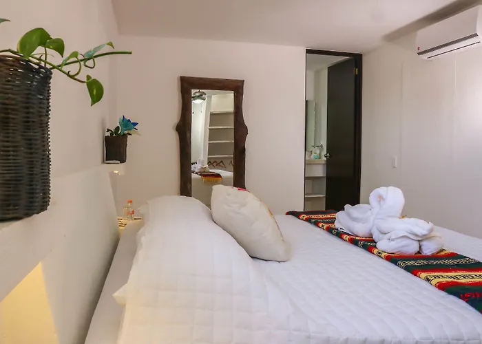 Kin Ha 3* Tulum