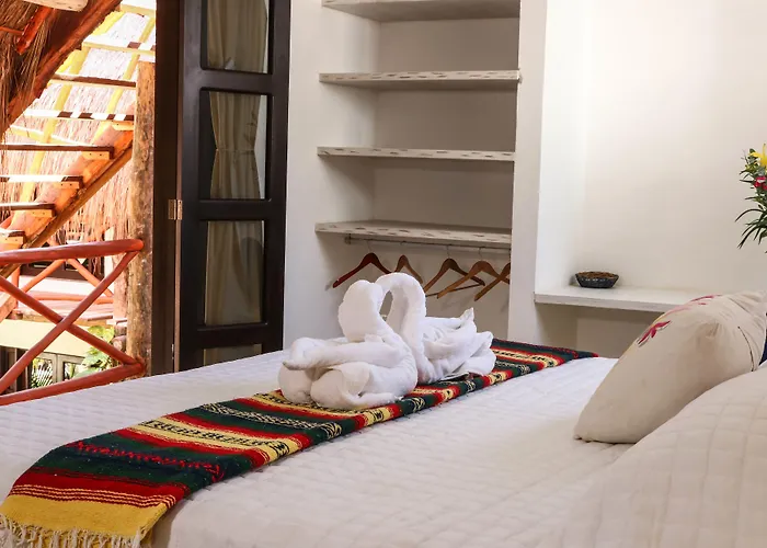 Hotel Kin Ha Tulum