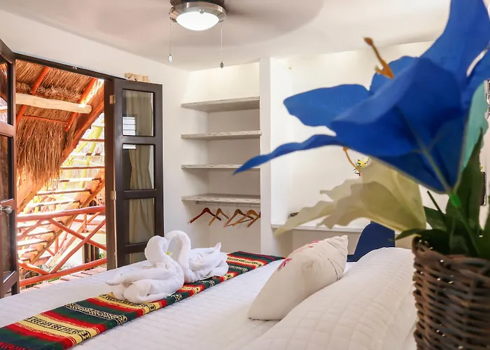 Kin Ha 3* Tulum