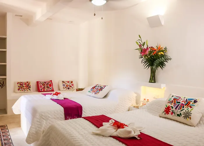 Kin Ha Hotel
