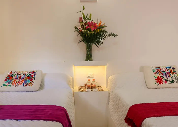 Kin Ha Hotel Tulum