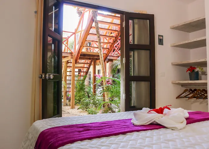 Kin Ha 3* Tulum