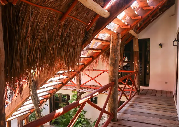 Kin Ha Hotel Tulum