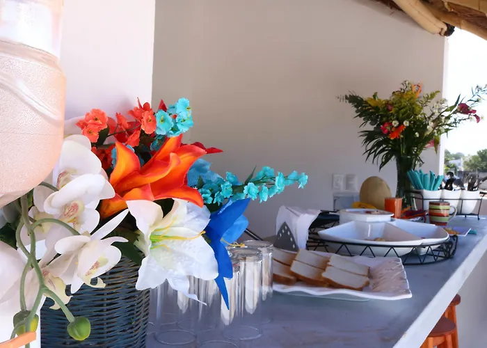 Hotel Kin Ha Tulum
