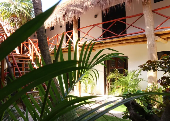 Kin Ha 3* Tulum