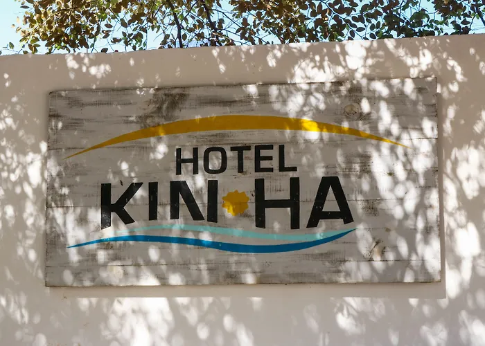 Kin Ha 3* Tulum