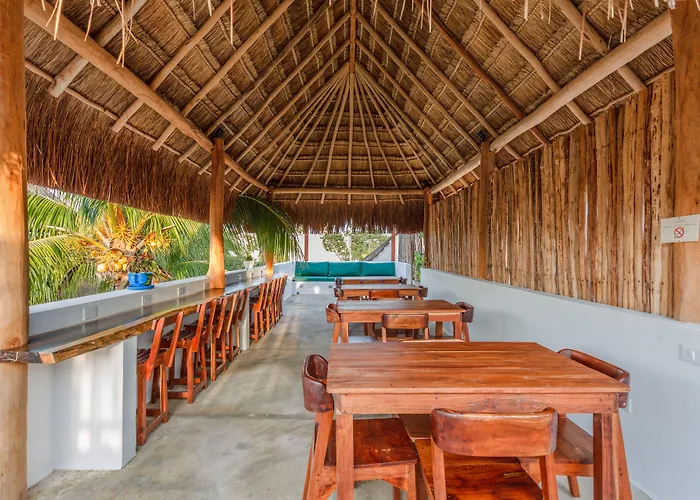Kin Ha 3* Tulum