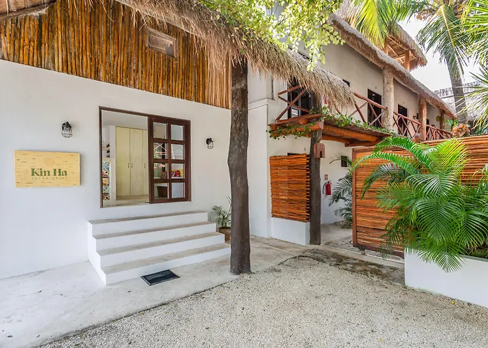 Kin Ha Hotel Tulum