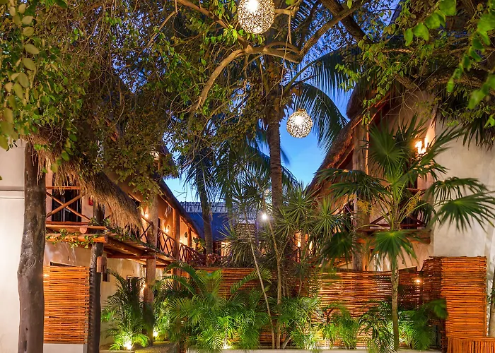 Kin Ha Hotel