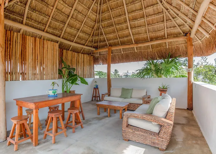 Kin Ha Tulum