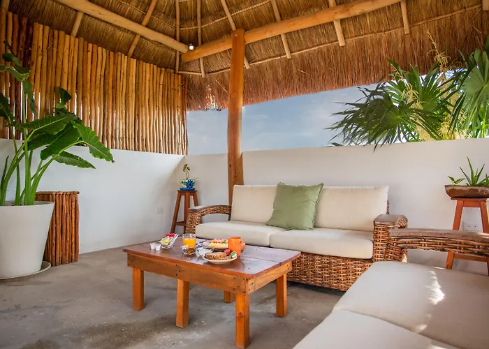 Kin Ha 3* Tulum