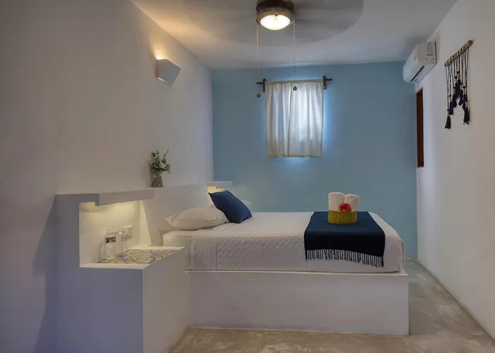 Hotel Kin Ha 3*