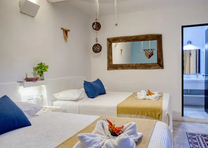 Kin Ha Hotel Tulum