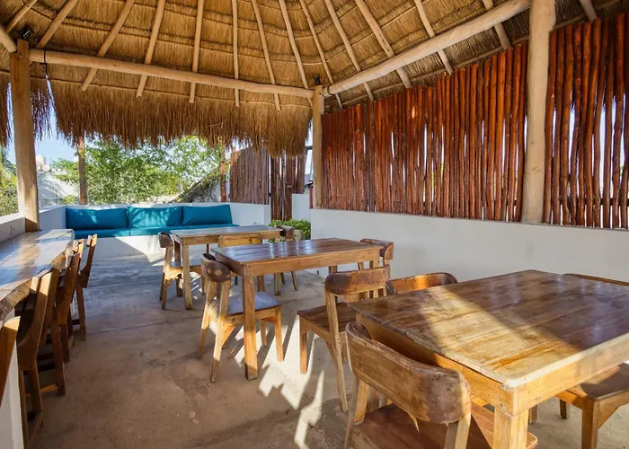 Kin Ha Tulum