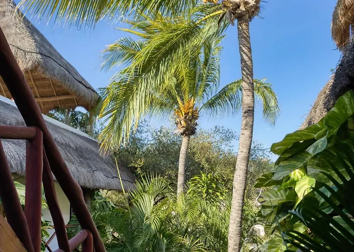 Hotel Kin Ha Tulum