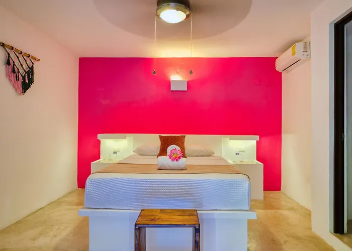 Kin Ha Hotel