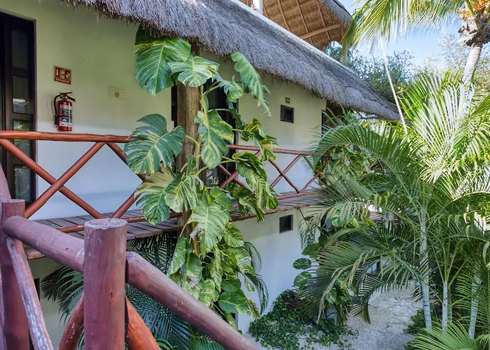 Kin Ha Hotel 3*