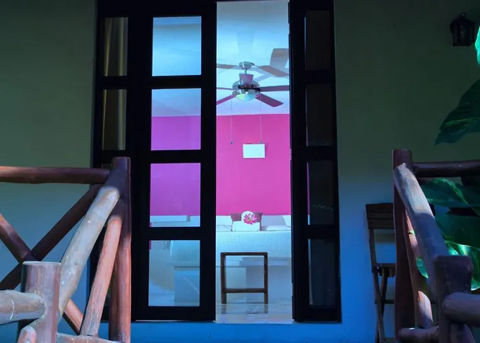 Hotel Kin Ha Tulum
