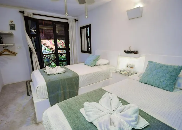 Kin Ha Hotel