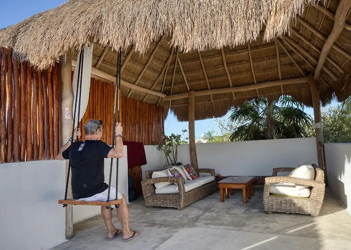 Kin Ha 3* Tulum
