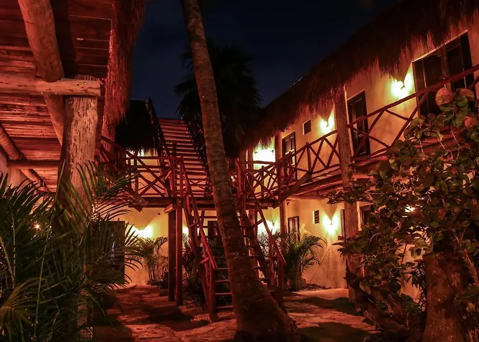 Kin Ha Hotel